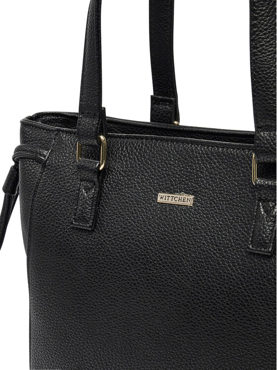 WITTCHEN WITTCHEN Borsetta 29-4Y-606-1G Nero