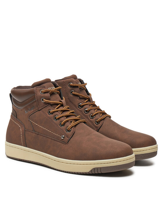 Lee Cooper Lee Cooper Saapad PRWZ0002S Pruun