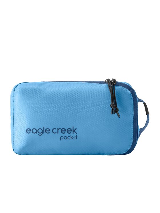 Eagle Creek Eagle Creek Torba na buty 306410 Błękitny
