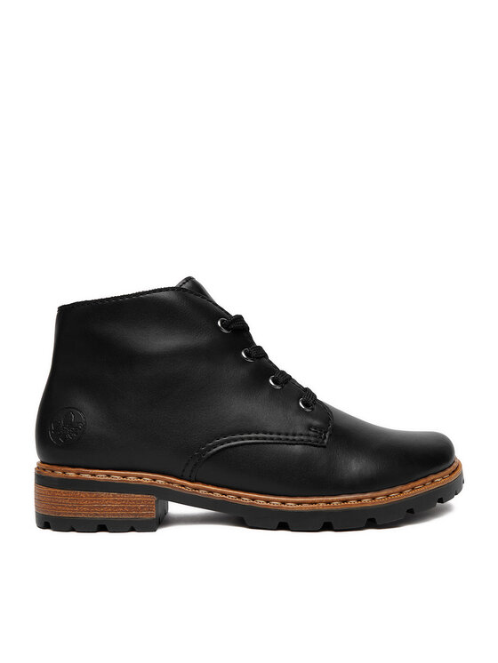 Rieker Ghete CEO-Z9310-00 Negru
