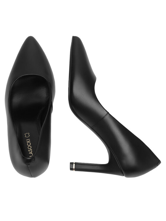 Lasocki Lasocki High Heels WYL3995-1Z Schwarz