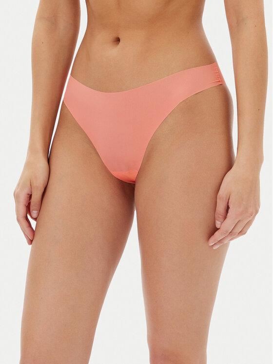 Chantelle Chantelle Chilot clasic Pulpies C22HA3 Coral