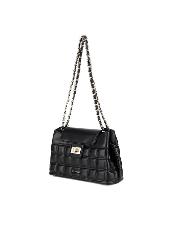 Lasocki Lasocki Handtasche LSK-B-004-06 Schwarz