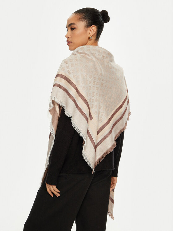 Guess Guess Foulard AW5249 VIS03 Beige