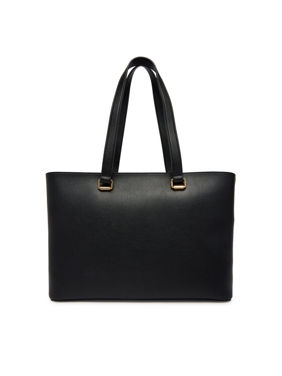 LOVE MOSCHINO LOVE MOSCHINO Handtasche JC4136PP1OLQ0000 Schwarz