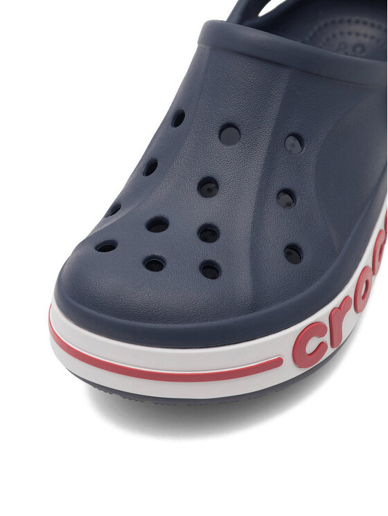 Crocs Crocs Natikače C-BAYABAND CLOG K 207019-410 Tamnoplava
