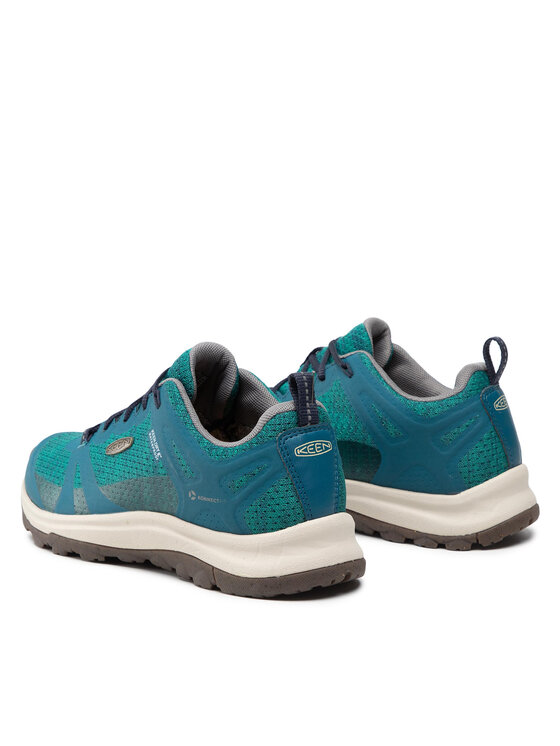 Keen Keen Trekkingi Terradora II Wp W 1025434 Zielony
