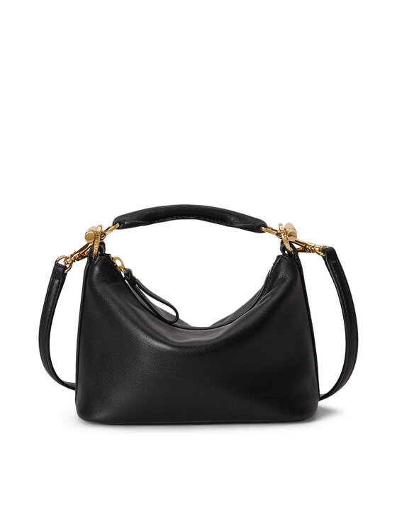 LAUREN RALPH LAUREN LAUREN RALPH LAUREN Kabelka 431P10531002 Čierna