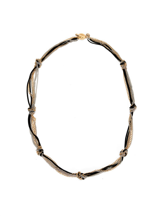 Oltre Oltre Parure di gioielli H020E004591N0Z3 Oro