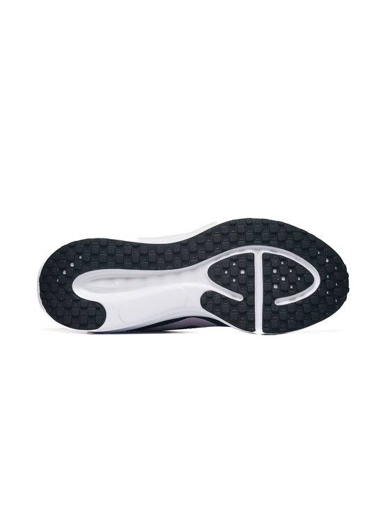 Nike Nike Sneakersy REVOLUTION 8 Czarny
