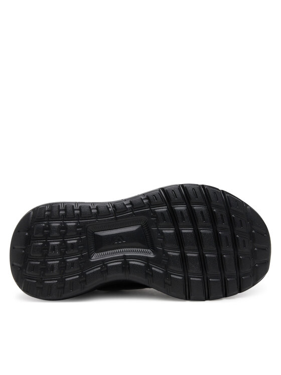 adidas adidas Sneakersy Ultimashow 2.0 JH6104 Czarny