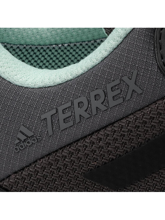 adidas adidas Scarpe da trekking Terrex Ax3 Gtx W GORE-TEX BC0573 Grigio