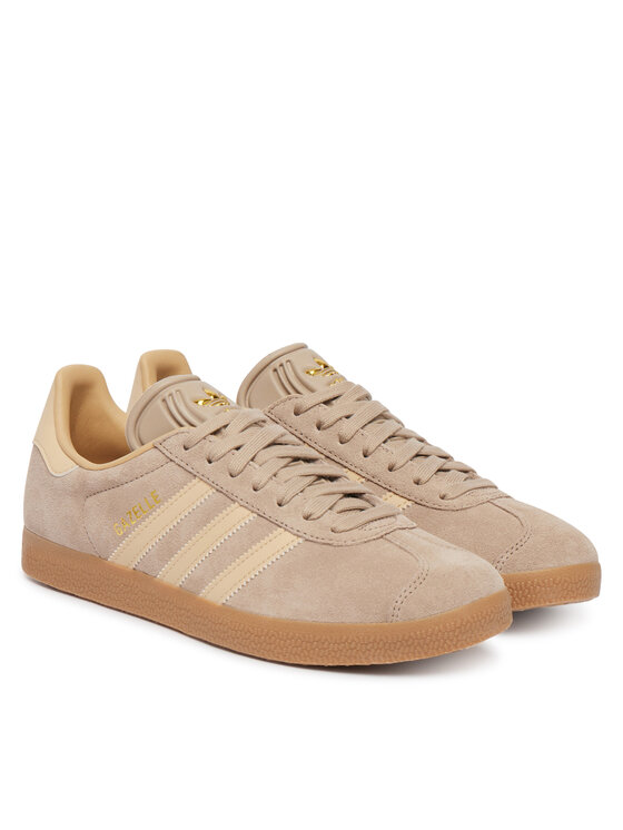 adidas adidas Sportcipők Gazelle KK2638 Barna