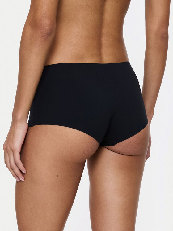Triumph Triumph Bokserice Smart Invisible 10224858 Crna