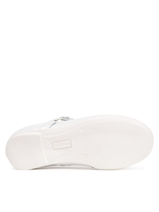 Primigi Primigi Ballerine 7927611 S Bianco