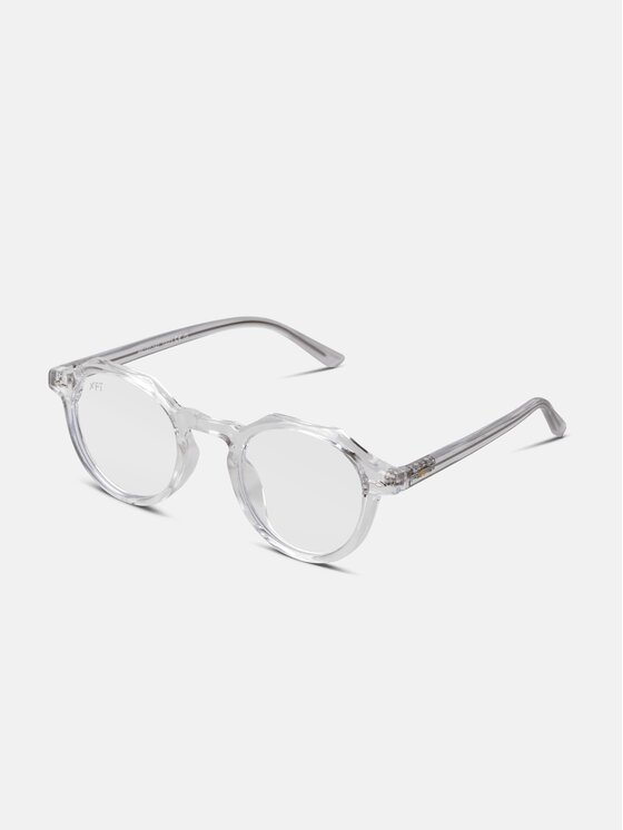X Frame Therapy X Frame Therapy Occhiali con filtro luce blu Lucentia Trasparente