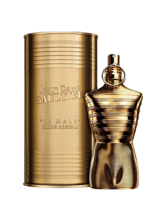Jean Paul Gaultier Jean Paul Gaultier Le Male Elixir Absolu Parfum Intense Perfumy
