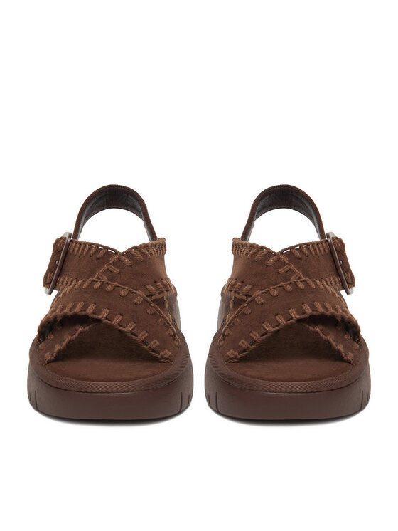 Roxy Roxy Sandalen CEO-HY62277-8 Braun