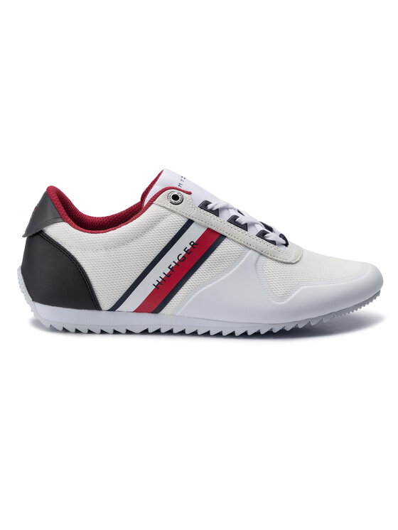 tommy hilfiger mesh runner