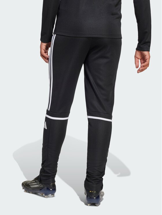 adidas adidas Spodnie dresowe Squadra 25 Czarny Regular Fit