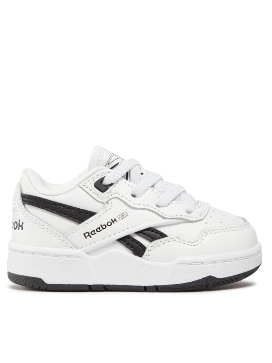 Reebok Superge BB 4000 II ID5169 Bela