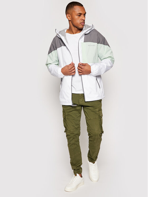 Giacca outdoor Wallowa Park™ 1932823 Bianco