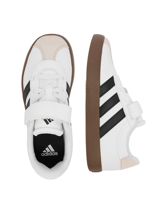 adidas adidas Snīkeri CEO-VL COURT 3.0 EL C ID9155 Balts