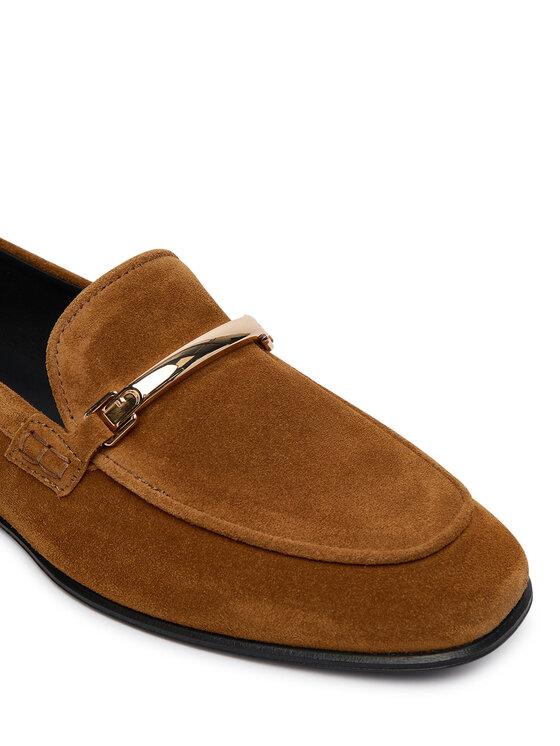 Furla Furla Slipper Heritage YK75FHE Y61000 4724S Braun