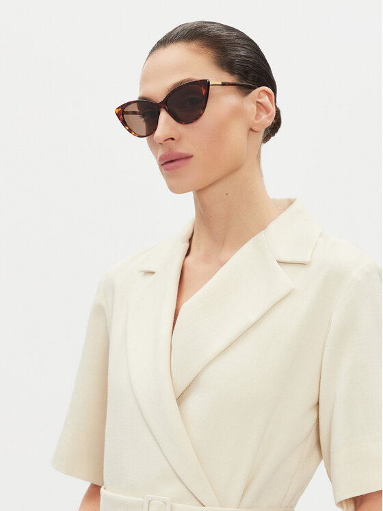 DeeZee DeeZee Occhiali da sole BSPB433-3 Marrone