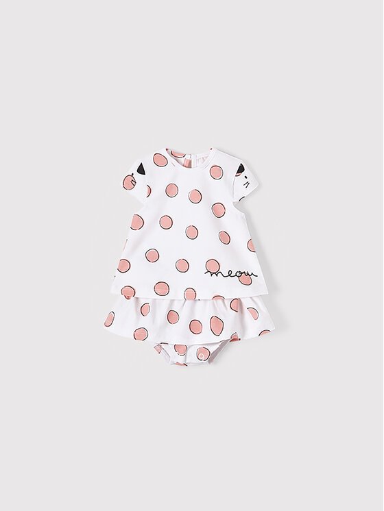 Completo da bambino 1625 Multicolore Regular Fit