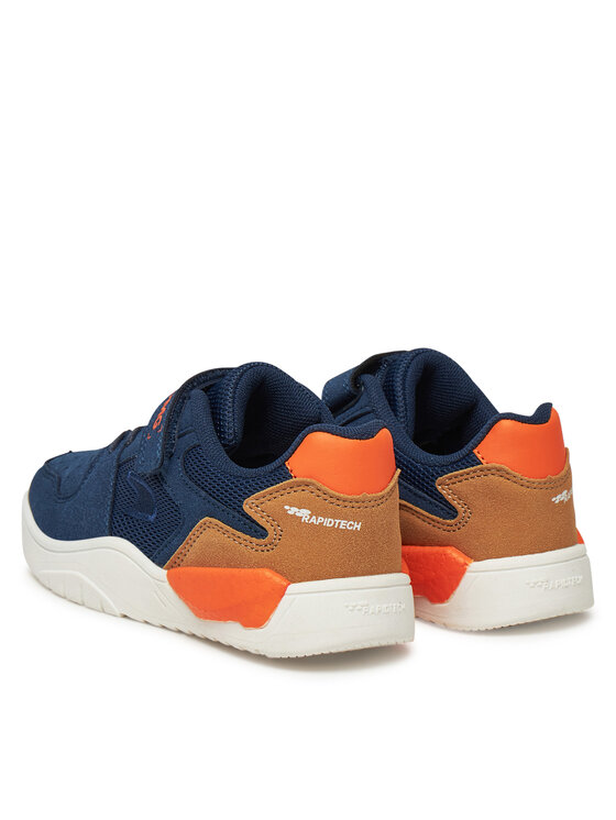 Primigi Primigi Sneakers 7959533 Bleumarin