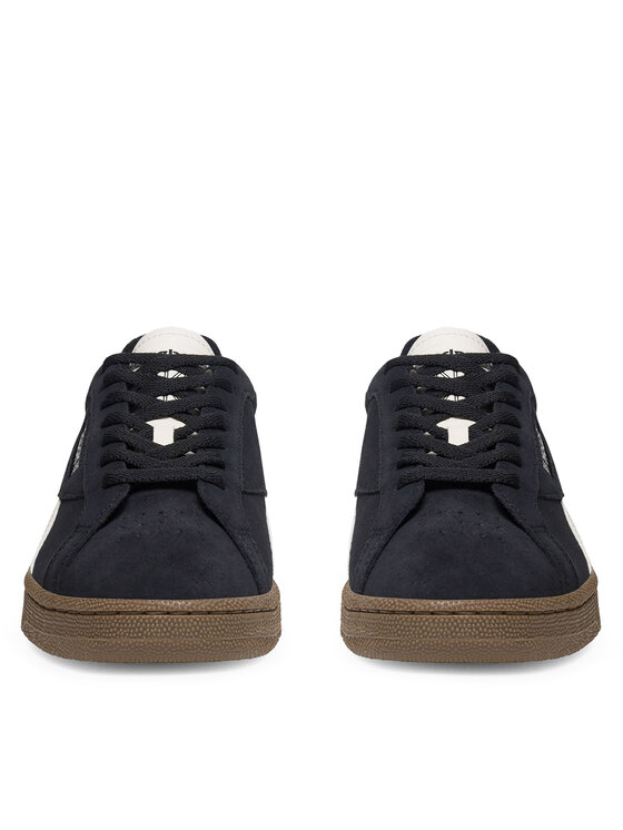 Reebok Reebok Αθλητικά Club C Grounds 100033053 Μαύρο