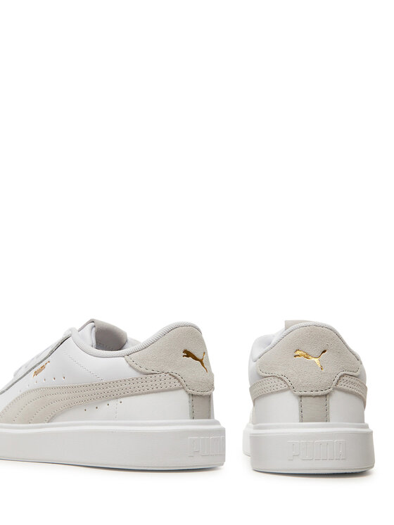 Puma Puma Tenisice Lajla T-toe Wns 397734 02 Bijela