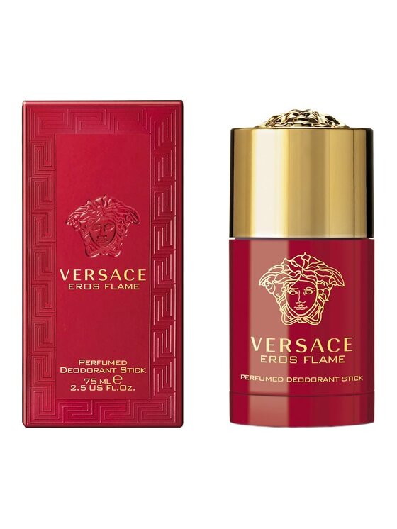 Dezodorant sztyft Versace, Eros Flame
