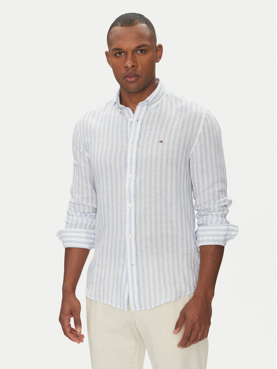 Koszula Tommy Hilfiger