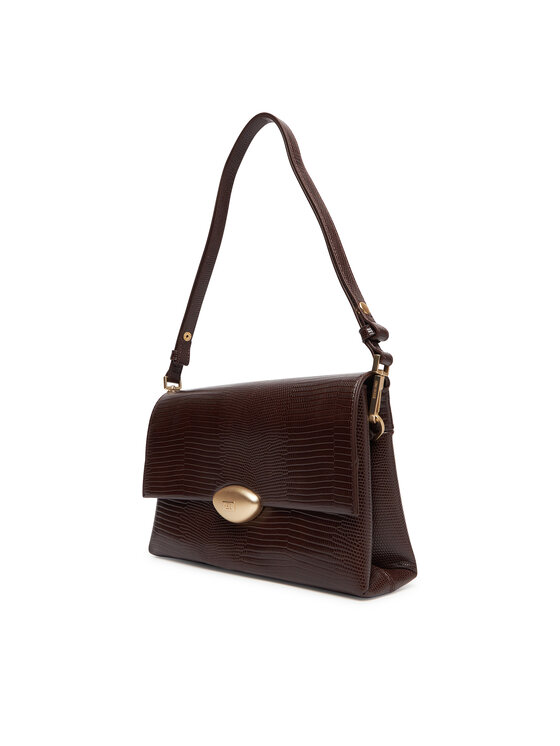 Gino Rossi Gino Rossi Handtasche CEO-LAILA-KQ034 Braun
