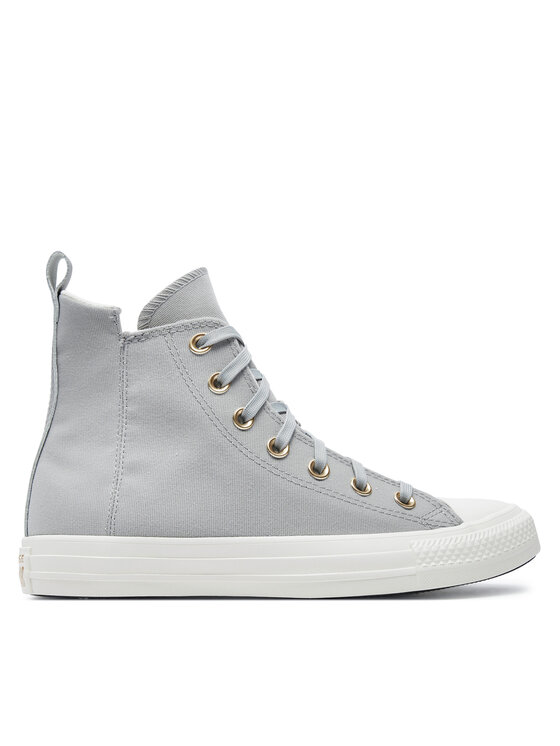 Converse Converse Modne superge Chuck Taylor All Star Tailored Lines A08236C Siva