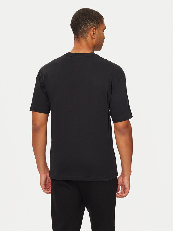 BOSS Boss T-shirt 50525231 Crna Relaxed Fit