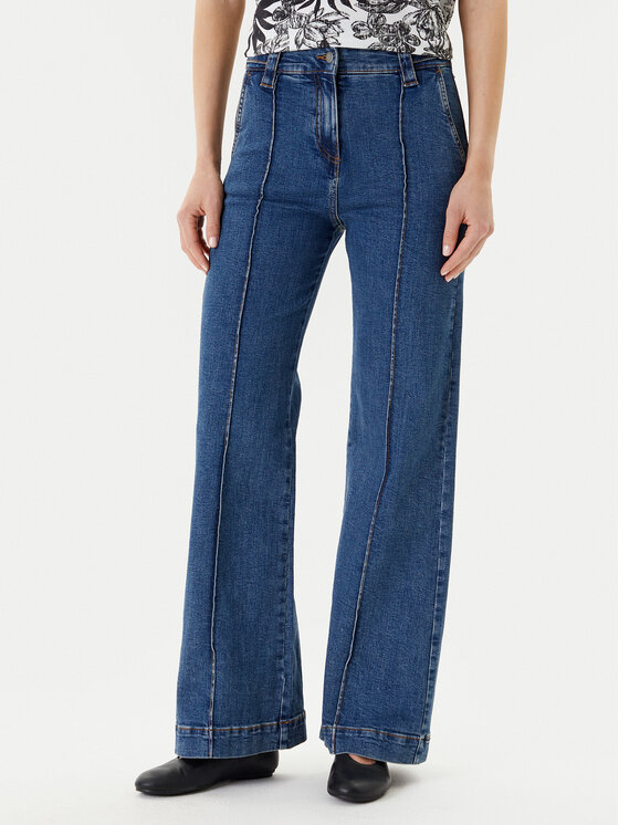 Jeansy United Colors Of Benetton