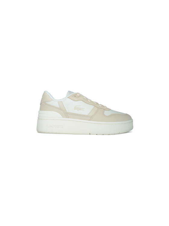 Lacoste Lacoste Sneakers I02984-18C Bianco