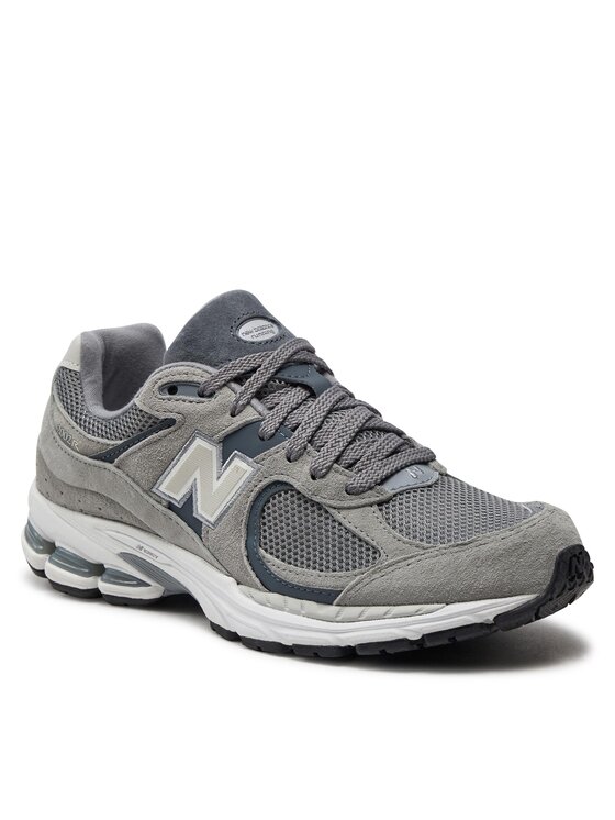 New Balance New Balance Tenisice M2002RST Siva