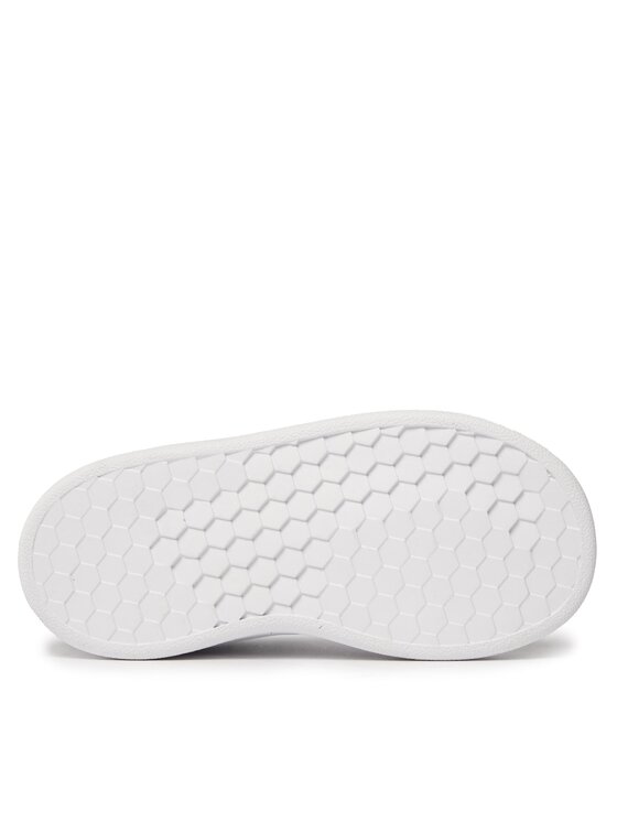 adidas adidas Сникърси Advantage Lifestyle Court Two IG2545 Бял