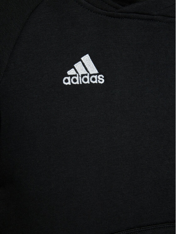 adidas Sweatshirt Core 18 CE9069 Noir Regular Fit • Modivo.fr