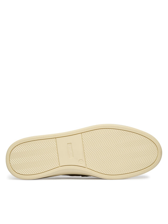 REPLAY REPLAY Lords kingad GMZ8H.000.C0002L Pruun