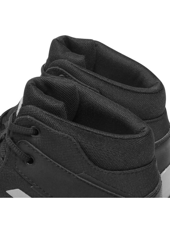 adidas adidas Трекінгові черевики Hyperhiker K GZ9216 Чорний