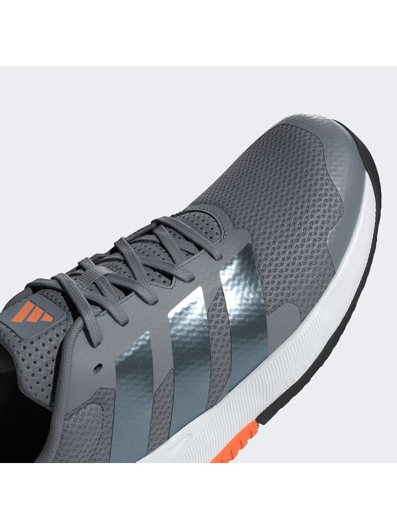 adidas adidas Παπούτσια για Γυμναστήριο Dropset Base JQ1449 Γκρι