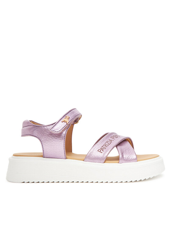 Sandale Patrizia Pepe PPK362.20 Violet