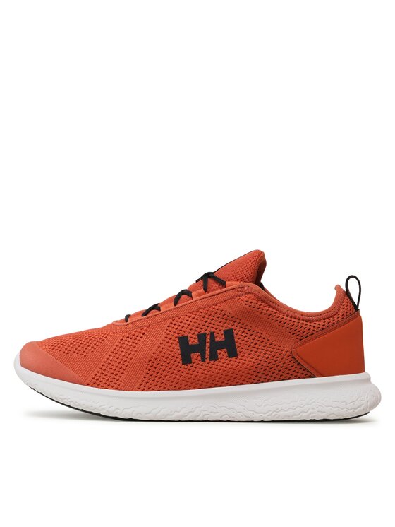 Helly Hansen Helly Hansen Ūdens sporta veidu apavi Supalight Medley 11845_179 Oranžs
