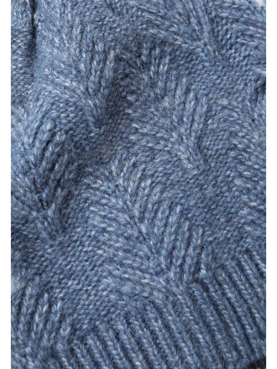 TATUUM TATUUM Čepice TUKA Modrá