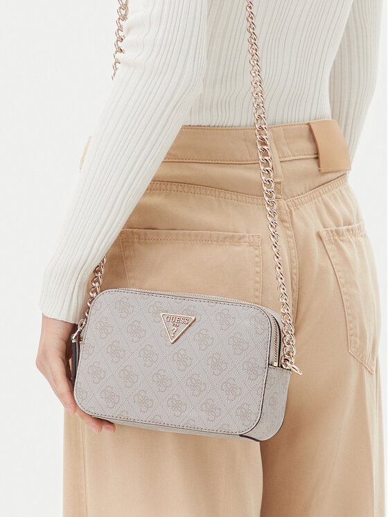 Guess Guess Borsetta HWBG78 79140 Beige